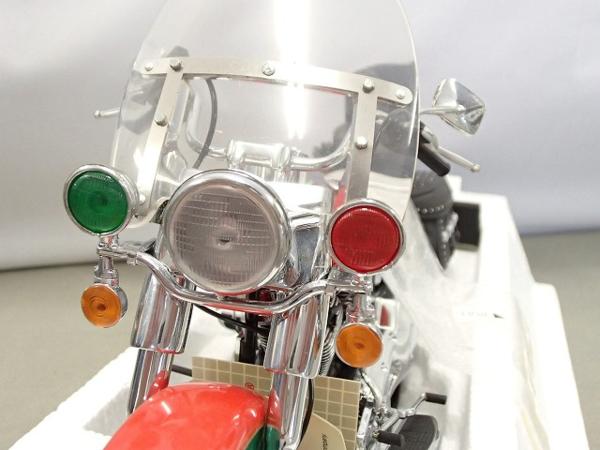 開封限定フランクリンミント ハーレーダビッドソン X Mas 梱0 2 オートバイ 売買されたオークション情報 Yahooの商品情報をアーカイブ公開 オークファン Aucfan Com