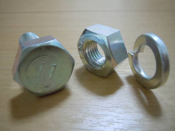 トラクター爪ボルト10ｘ28 11ｔ 40本組 農業機械 売買されたオークション情報 Yahooの商品情報をアーカイブ公開 オークファン Aucfan Com