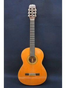 br>Kiso Suzuki キソスズキ/クラシックギター/G-200/50706/Bランク/69  