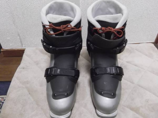 ★ＳＡＬＯＭＯＮ★Ｓｎｏｗ　ｂｌａｄｅ用　スキーブーツ【26】