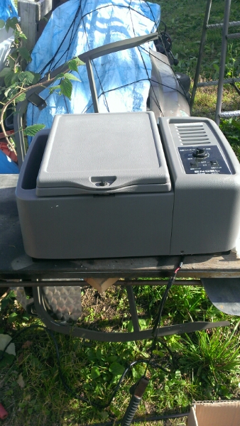 エンゲル冷蔵庫中古