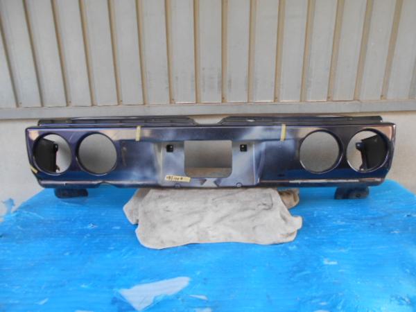 タウンボックス U61W　リアバンパー リヤバンパー　 №ZHB51004