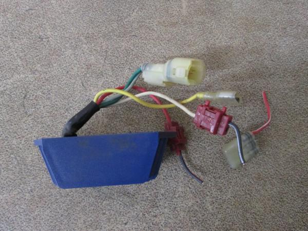 【BST】a★CRM50　AD10　社外　CDI　デイトナ　イグナイタ　　★