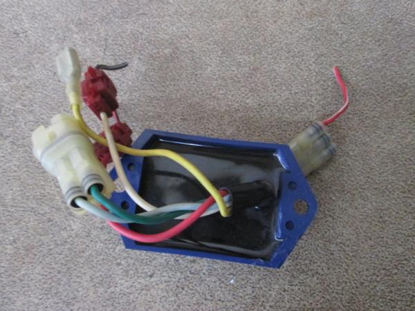 【BST】a★CRM50　AD10　社外　CDI　デイトナ　イグナイタ　　★