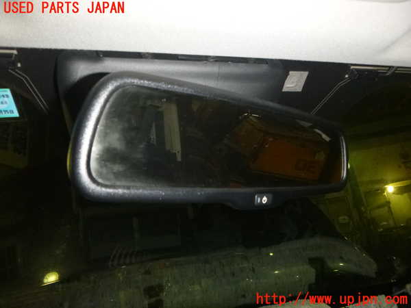1UPJ-17667615]アクセラスポーツ(BM5AS)ルームミラー 中古