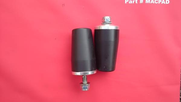 zzr-1100c 汎用エンジンガード 中古