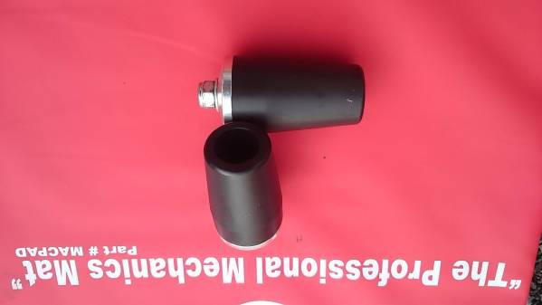 zzr-1100c 汎用エンジンガード 中古