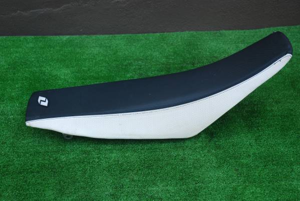 2006年式YZ250F グリップシート（130サイズ）WR250F YZ450F