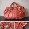 切手可■CELINE/セリーヌ■ピロースモール■2way上質■15万円■