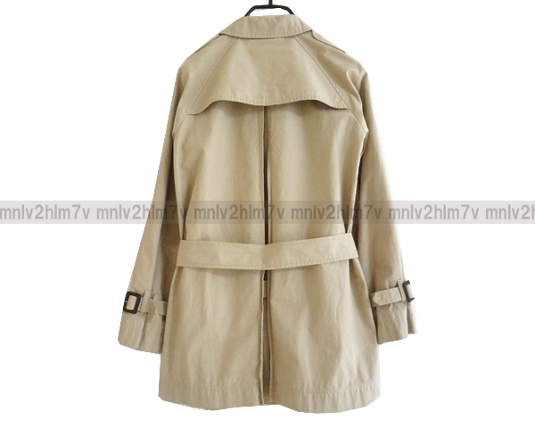 即決◆スタニングルアーSTUNNING LUREトレンチコート スタニング