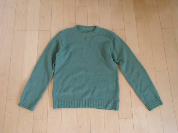 MADE IN FRANCE agnes b. アニエスベー フランス製 セーター ブランド