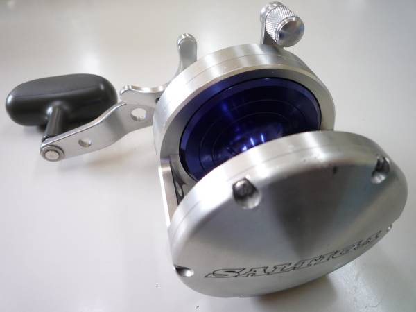 ソルティガ　SALTIGA Z30