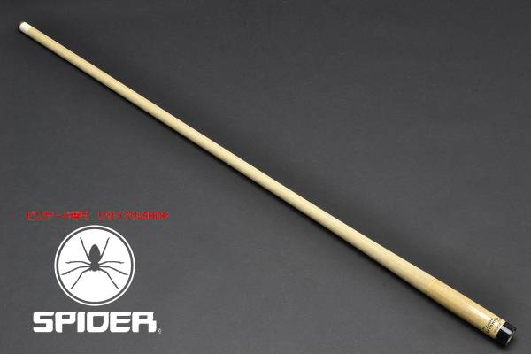 21517 ジャコビー Jacoby EDGE エッジ 10山 ハイテク SPIDER