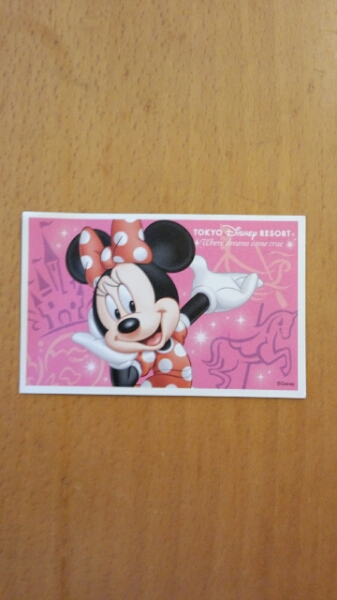 ★混雑時可★ディズニーリゾート　スポンサーパスポート送料無料