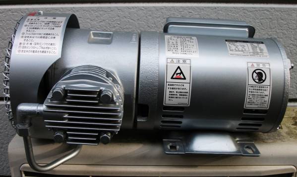 ◇日立 HITACHI エアーコンプレッサー SOP-7S ◇(コンプレッサー