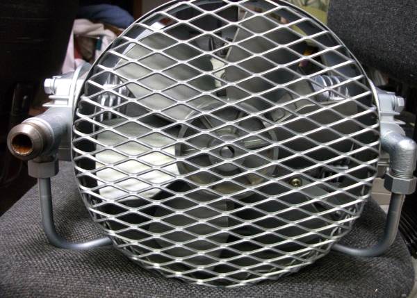 エアーコンプレッサー 日立SOP-7S 日立・エアーコンプレッサー・SOP-7S・タンク38L・0.4KW・動作品・中古