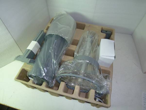 Air Purifier Surface Lightair HOW IT WORKS