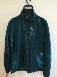 ★オークリーOAKLEY秋冬アウターXL★