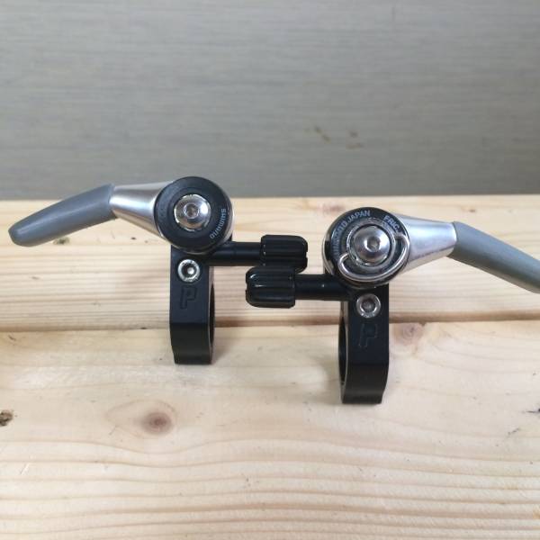 ポール サムシフター ブラケット レバー付き_1