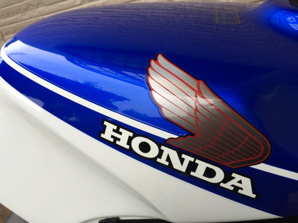 cbr400f 純正2型青白ガソリンタンク 塗り替え無しオリジナルの入札履歴