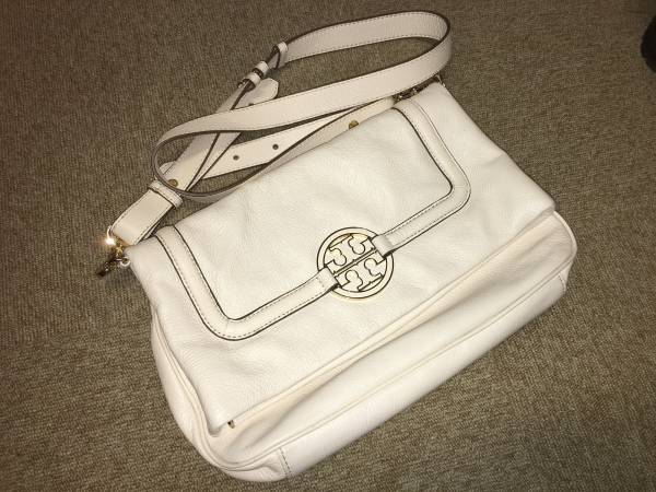 TORY BURCH トリーバーチ ショルダーバッグ 美品 1円～