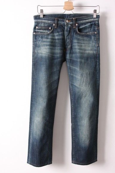 08AW ディオールオム DAY OFF デニム 28 DIOR HOMME 即完売/N01