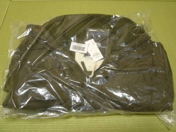 〓新品〓アバクロ ミリタリージャケット ナイロン ●送料安