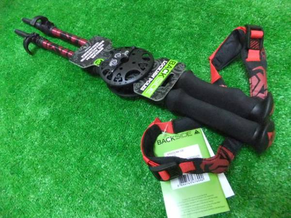 30%OFF！★Ｋ２-2016 BackSide★SPEEDLIMK135/105-135ｃｍ