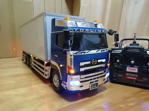 1/14グラプロ デコトラ トレーラー フルセット グラプロのYahoo!オークション(旧ヤフオク!)の相場・価格を見る｜Yahoo