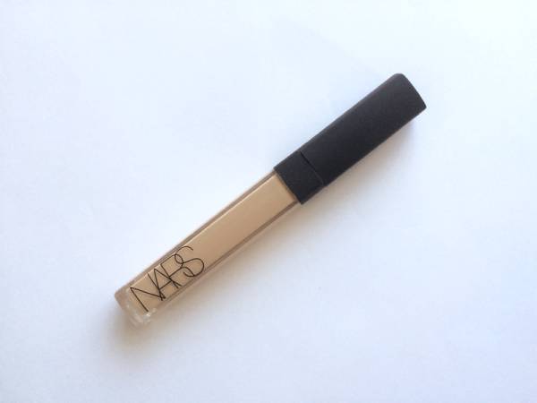 NARS ラディアントクリーミーコンシーラー 1244 Custard
