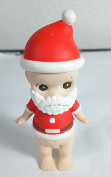 ソニーエンジェル sonny angle 2006★サンタ　ひげ クリスマス