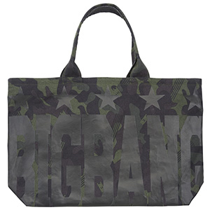 ★BIGBANG★ 〔MADE〕IN JAPANグッズ テイクアウトバッグ