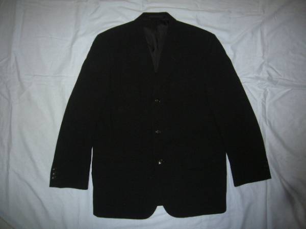 ☆再値下げ！約10万円☆コム デ ギャルソン☆ジャケット M～L☆ 大人の