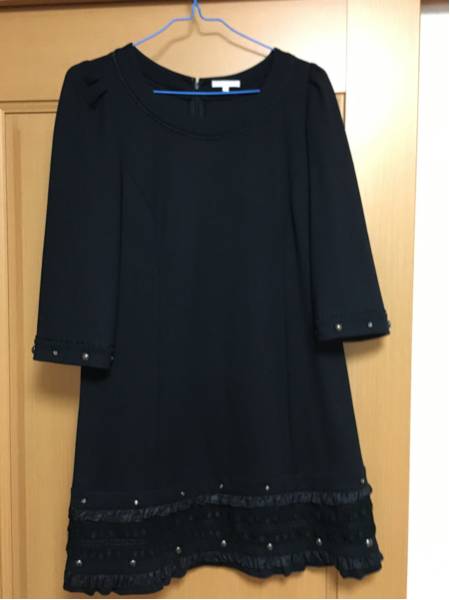 TO BE CHIC チュニック 40