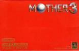 GBA　MOTHER３