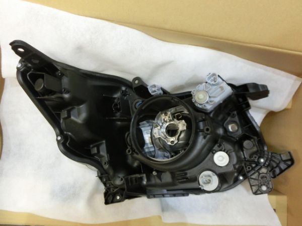 7125★新品MH44S（ワゴンＲスティングレーT）HID/左ヘッドライト