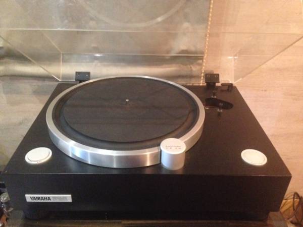 中古完動品◆アームレスYAMAHA GT-2000◆ヤマハ