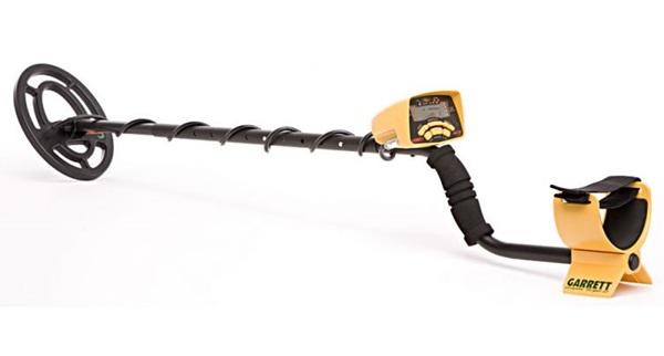 金属探知機 ギャレット GARRETT ACE 250 ハイエンド 新品