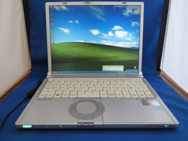 E098★CF-Y7AWKAXP C2D-1.4G/80G/1G★