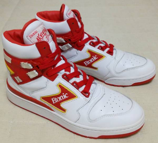 即決 Etonic THE DREAM 1 エトニック ドリーム オラジュワン