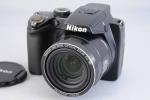 〓大人気美品〓 Nikon ニコン CoolPix P100 ★付属充実 #1293