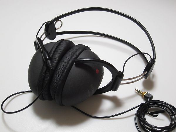 ▽SONY MDR-D55▽ ヘッドフォン 激レアSONY ソニー 【公式通販】