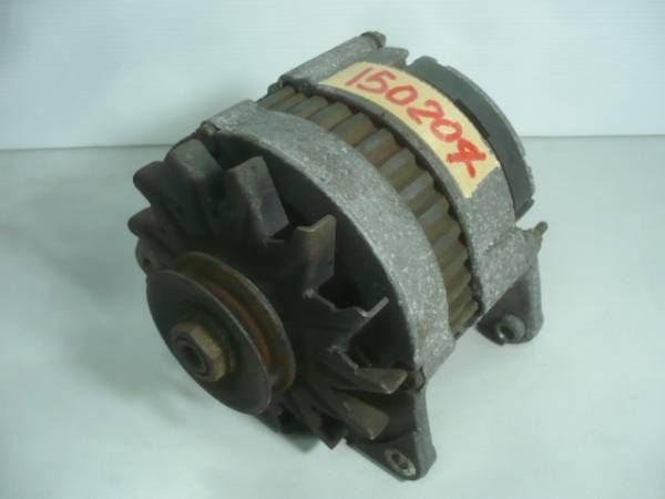 ローバーミニ ９９Ｘ 平成元年　オルタネーター 中古 1989