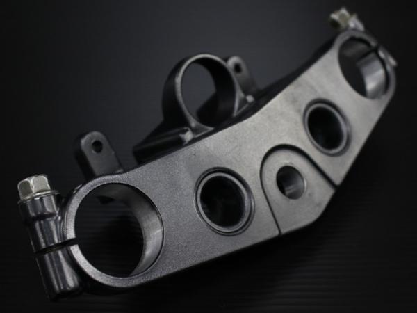 激安！ZRX1100純正トップブリッジ！