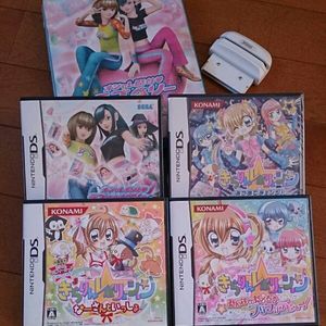 きらりんレボリューションのYahoo!オークション(旧ヤフオク!)の相場