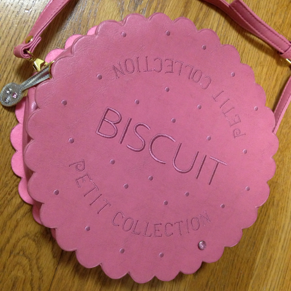 swimmer スイマー ビスケット バッグ レア ロリータ スイマー