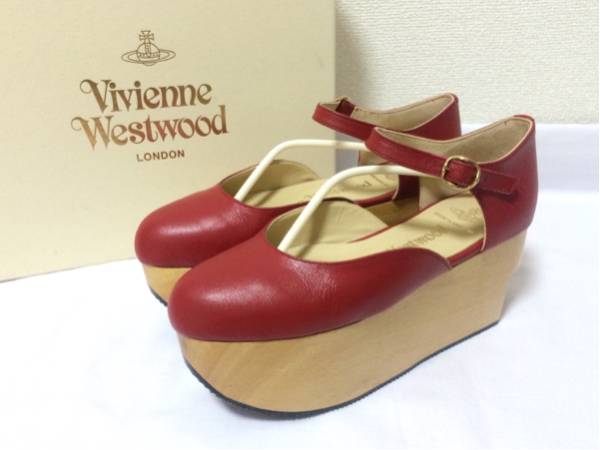 Vivienne Westwood ヴィヴィアン ロッキンホース ベイビー UK5