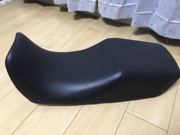GPZ 900R用シート