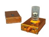 新品★OpenItem CAROT ONE TUBE PRE + POWER