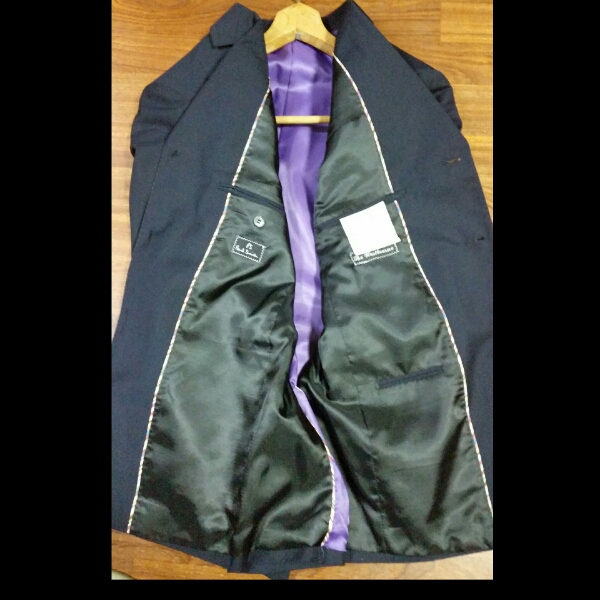 美品》ポール・スミス スーツ 美品》Paul Smith 【公式通販】